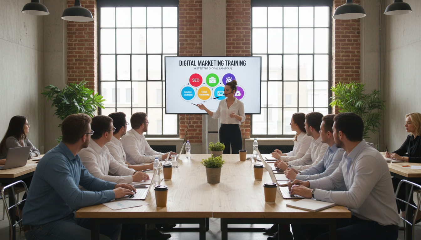 SEO Optimization course at Quorvexxsrozelon